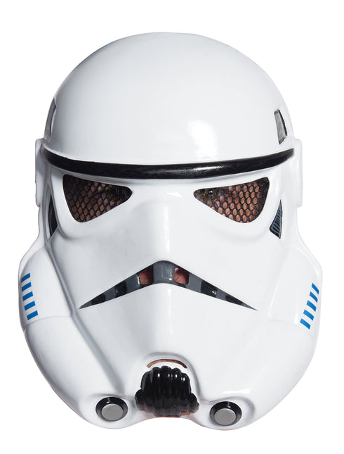 Stormtrooper Masker Ben Cooper