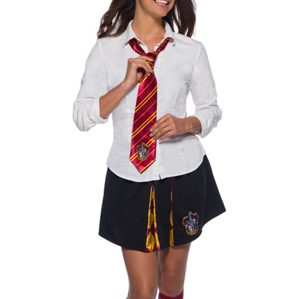 Gryffindor Stropdas Harry Potter