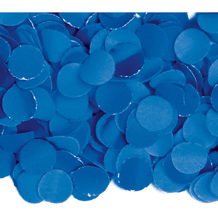 Blauwe Confetti 1kg