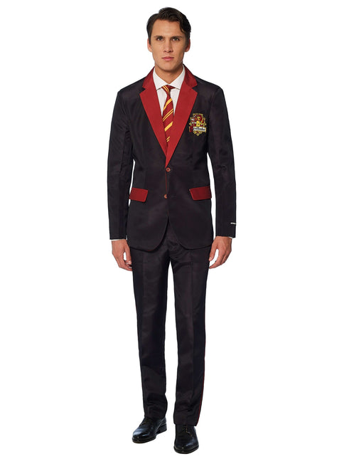 Harry Potter Pak Heren Gryffindor