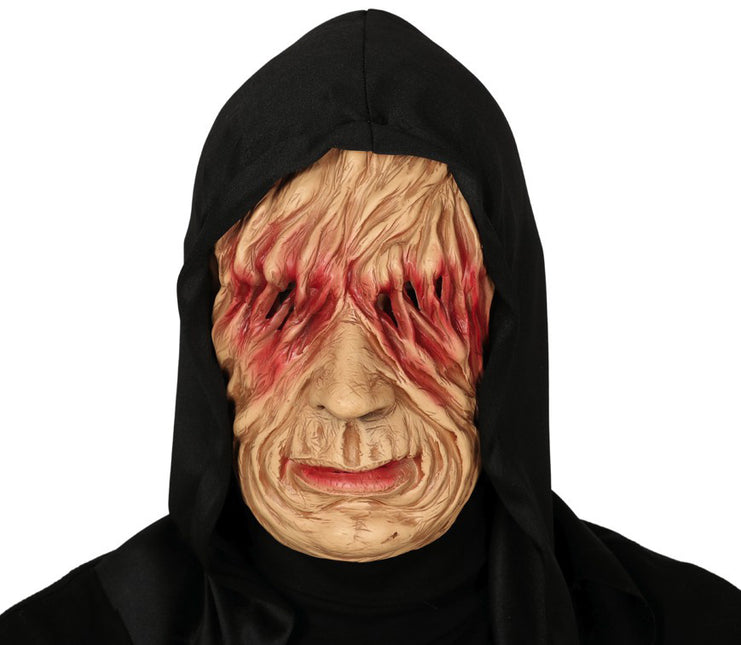 Halloween Masker Van De Leper