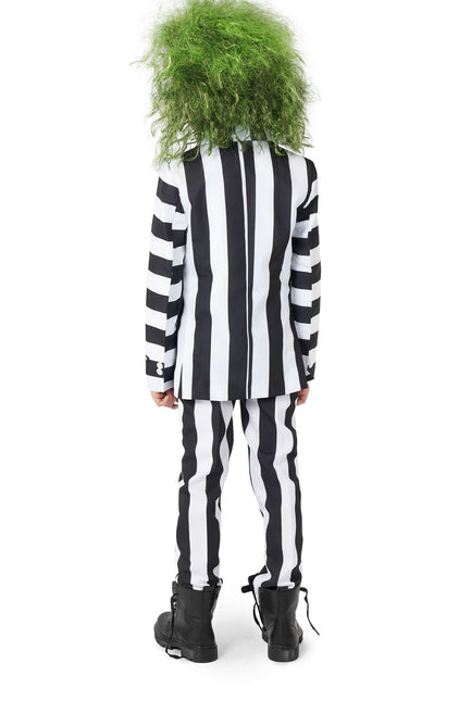 Beetlejuice Pak Jongen Suitmeister