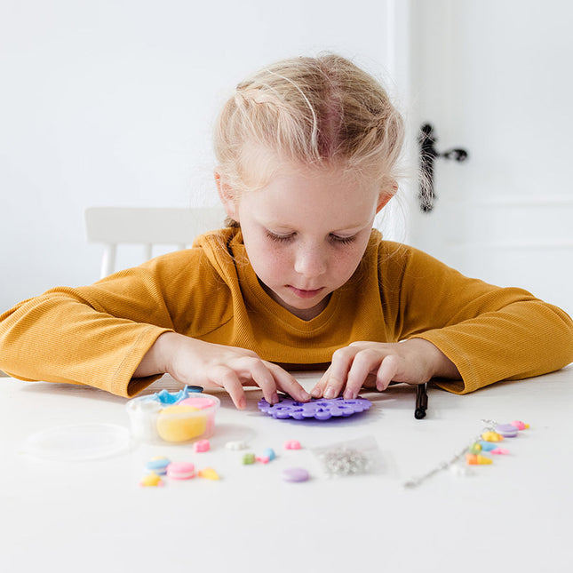 Armbanden Maken Set