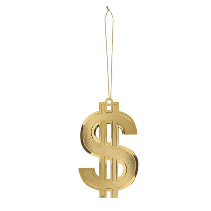 Ketting Dollar Xxl 24cm