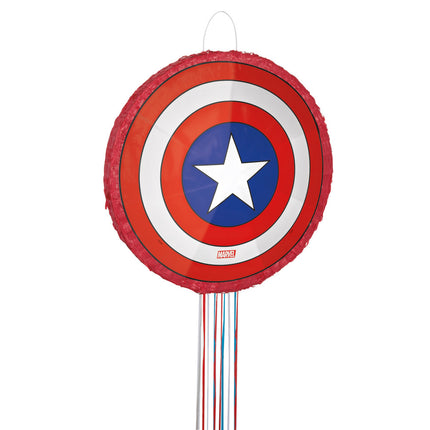 Pinata Captain America 46cm