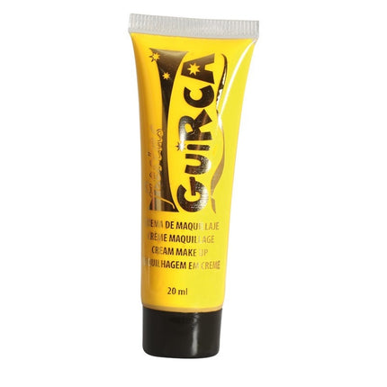 Gele Schmink 20ml