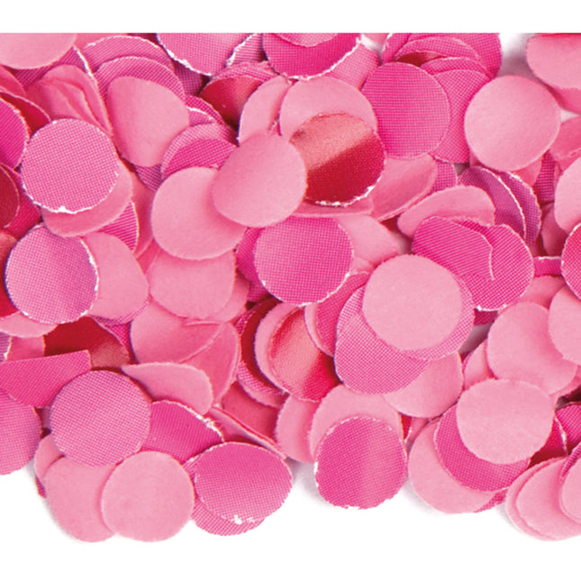 Lichtroze Confetti 1kg