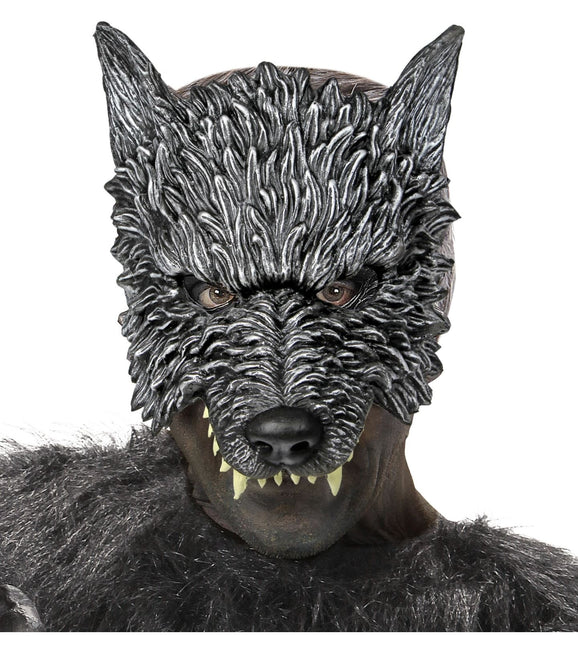 Wolf Masker