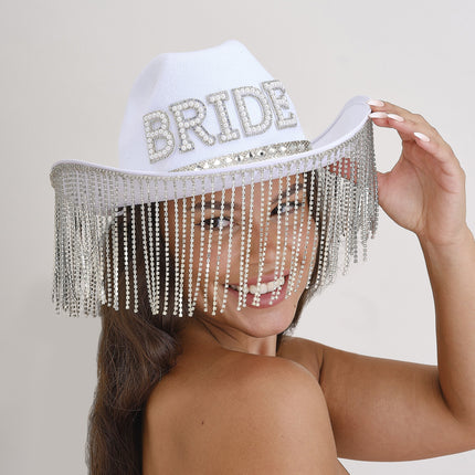 Bride Hoed