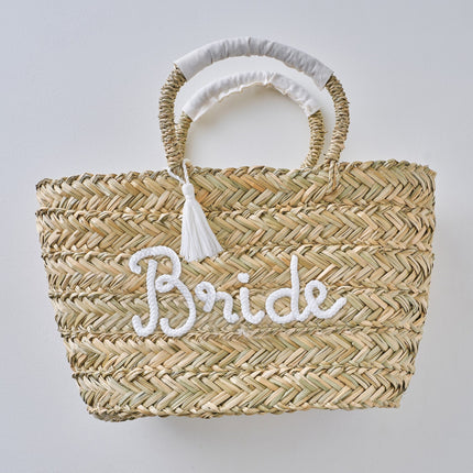 Bride Tas Riet