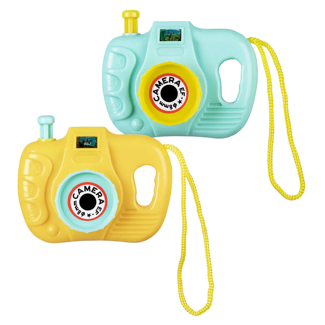 Uitdeelcadeautjes Speelgoed Camera'S 2st