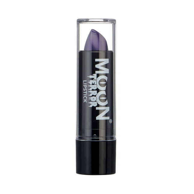 Moon Terror Halloween Lipstick Poison Purple 4.2g