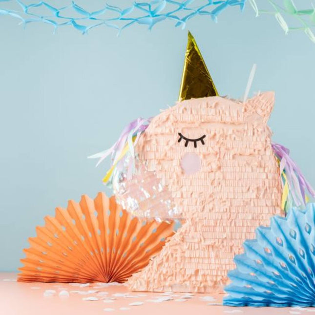 Pinata Eenhoorn