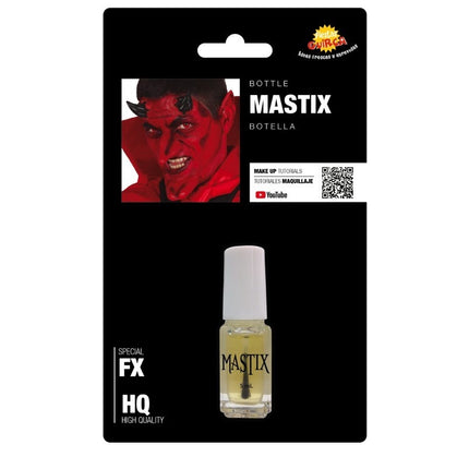 Huidlijm Mastix 5ml