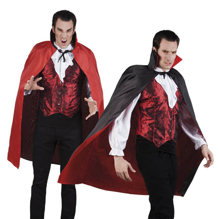 Vampier Cape Bloodlust 1,2m