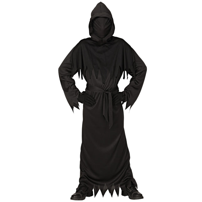 Grim Reaper Kostuum Jongen