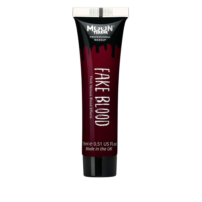 Moon Terror Pro FX Fake Blood Dark Venous 15ml