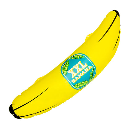 Opblaasbaar Banaan 71cm