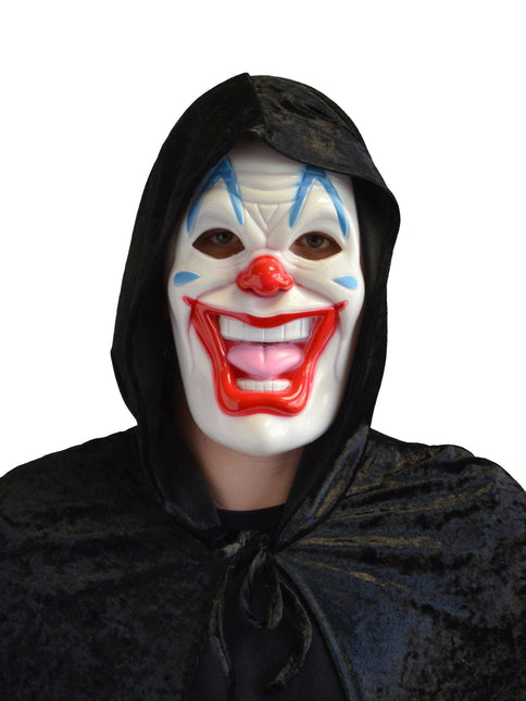 Clowns Masker Lach