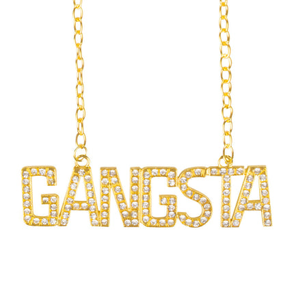 Ketting Gangsta