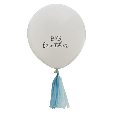 Ballon Big Brother 45cm