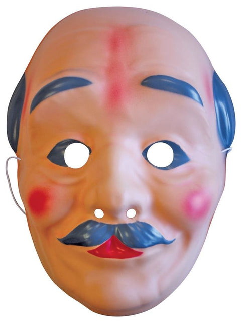 Abraham Masker Deluxe