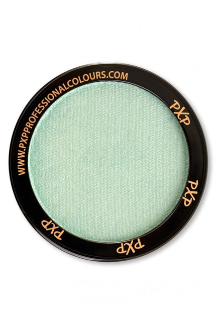 PXP Schmink Soft Metallic Green 10gr