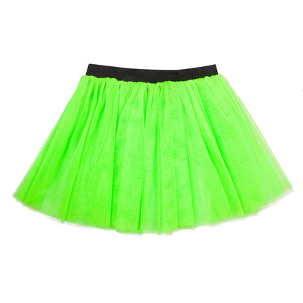 Groene Tutu