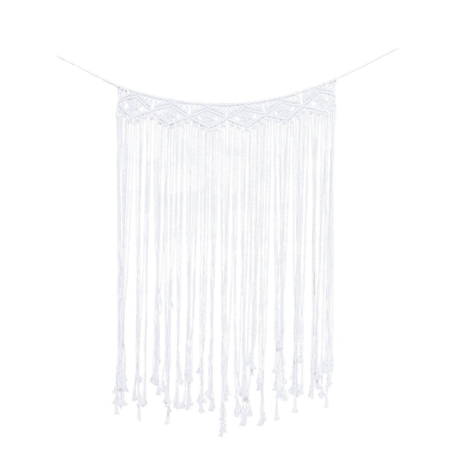 Bruiloft Hangdecoratie Macrame 1,1m