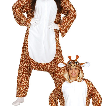 Giraffe Onesie