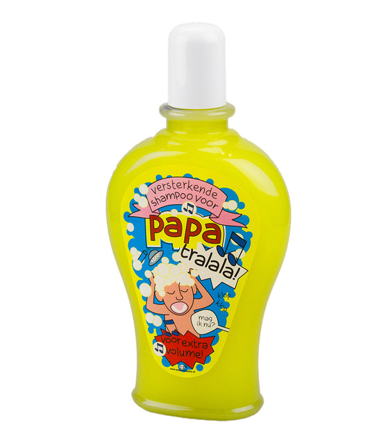 Fun Shampoo Papa 350ml