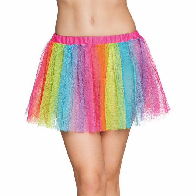 Regenboog Tutu