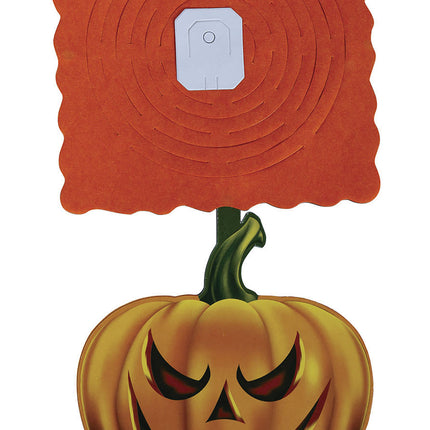 Halloween Slinger Pompoenen 2m