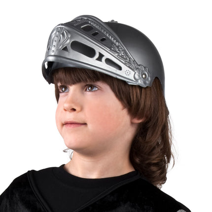 Ridder Helm Kind