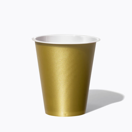 Gold Cups 20st