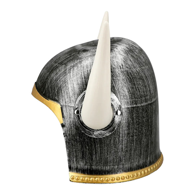 Viking Helm Zilver