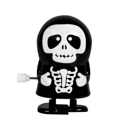 Uitdeelcadeautjes Halloween 6cm 2st