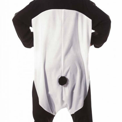 Panda Onesie