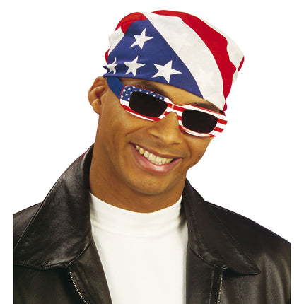 Amerika Bandana