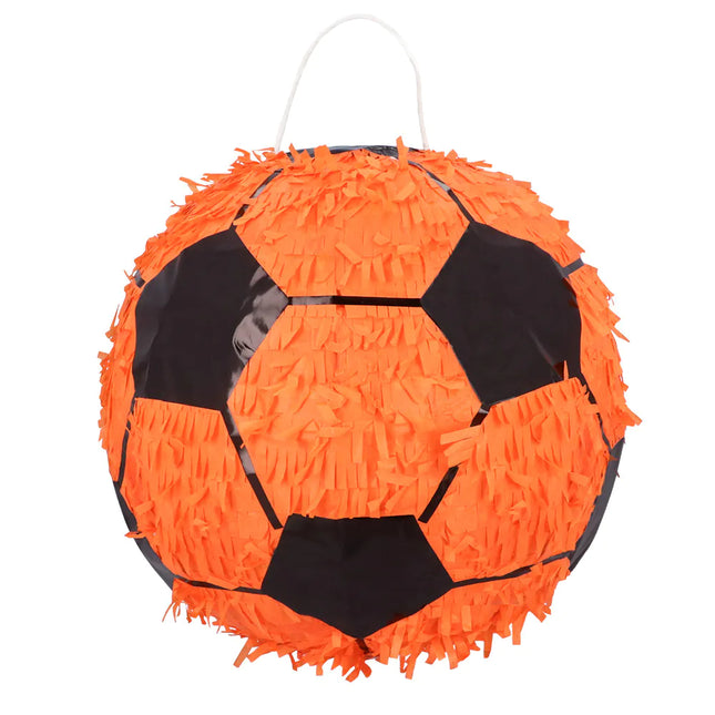 Voetbal Pinata Oranje