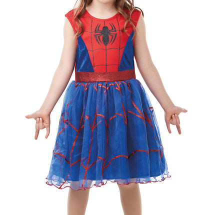 Spidergirl Pak Kind