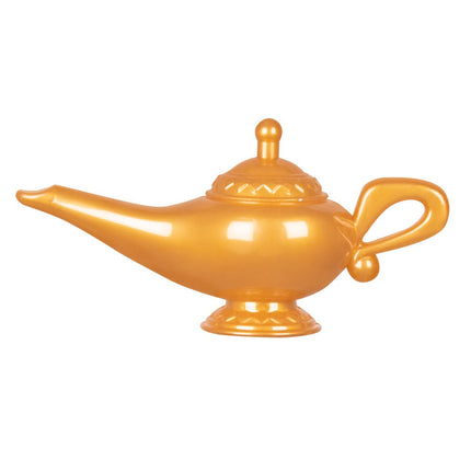 Gouden Wonderlamp 23cm