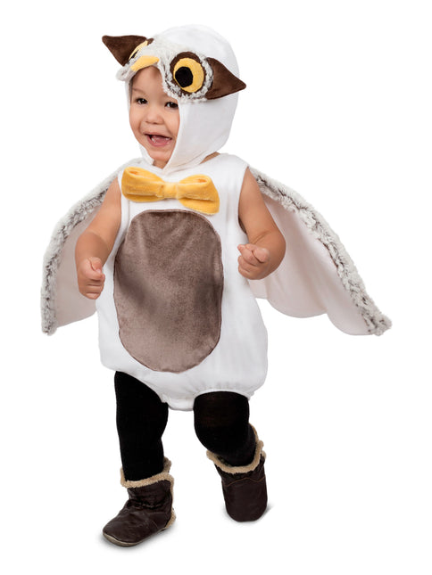 Otis The Owl Pak Baby