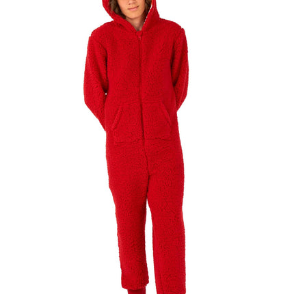 Elmo Onesie Jongen OppoSuits