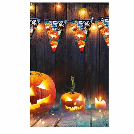 Halloween Slinger Pompoenen 3m