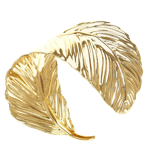 Gouden Armband 2 delig