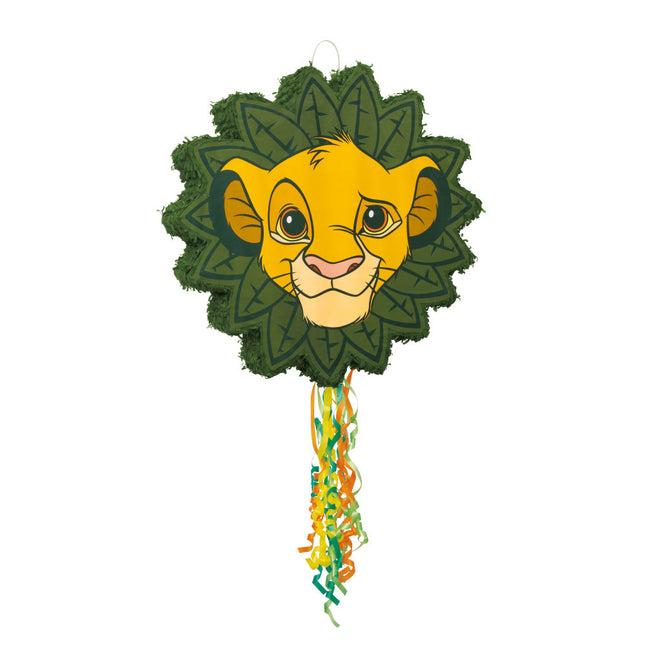 Pinata Lion King 53cm