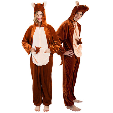 Kangaroe Onesie