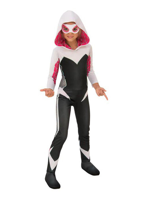 Spider Gwen Ghost Pak Kind