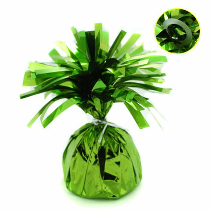 Ballon Gewicht Lime Groen 170gr